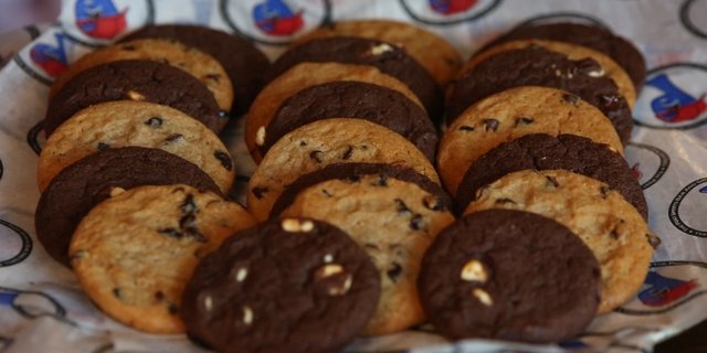 Cookie Tray