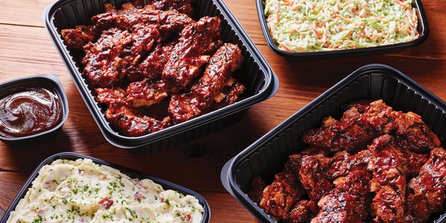 Applebee's® Riblets