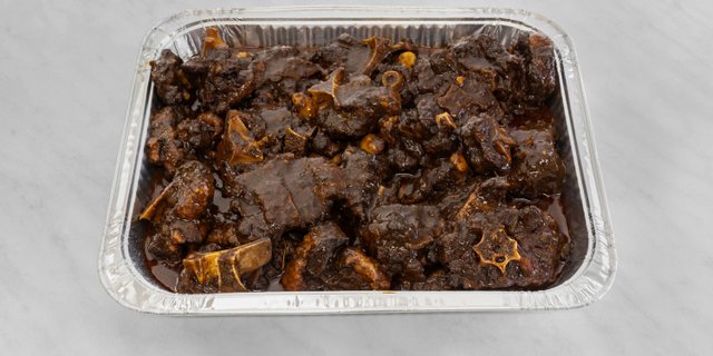 Oxtail