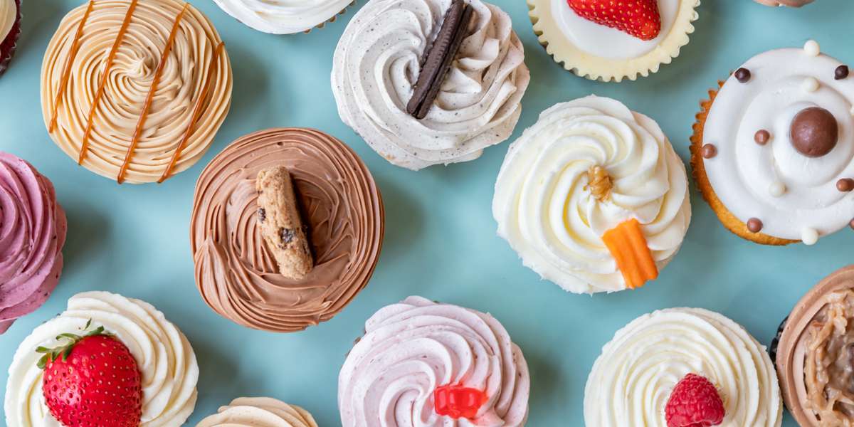 Deja Vu Cakes