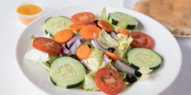 Garden Salad
