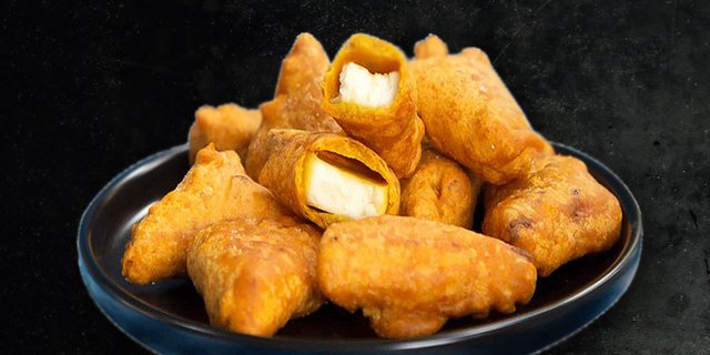Paneer Pakora