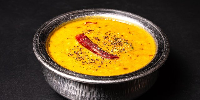 Daal Matka