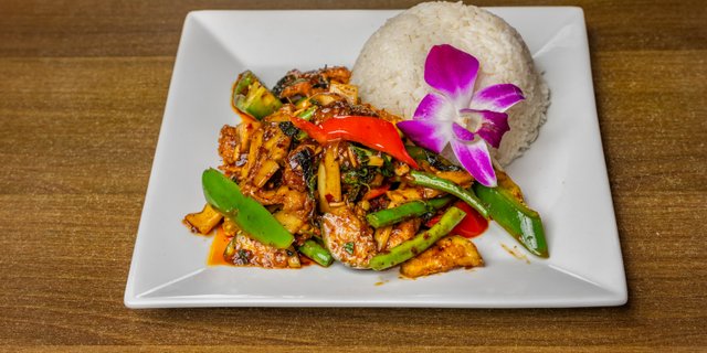 Pad Ped Pla Dook