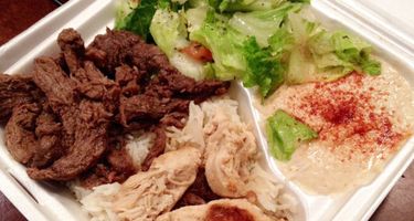 Mama's Bakery & Deli