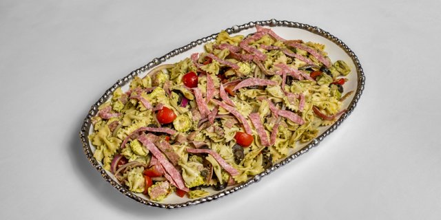 Pasta Salad