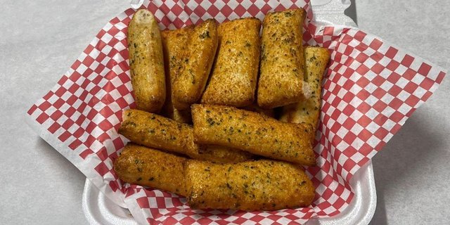 Breadsticks