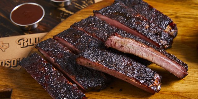 Pork Ribs
