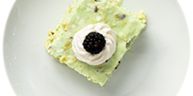 Lime Congeal