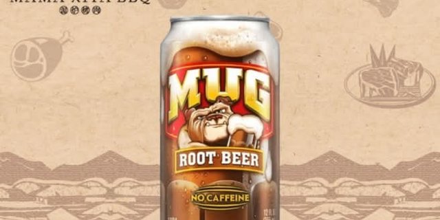 Root Beer