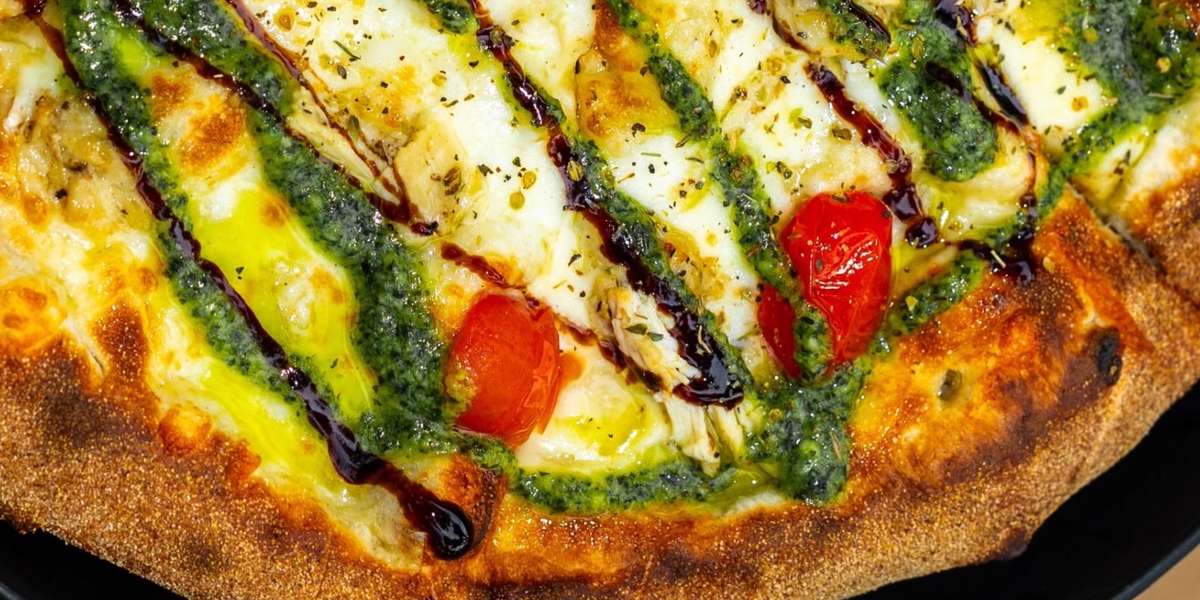 Lombardoughs Pizza & Beer
