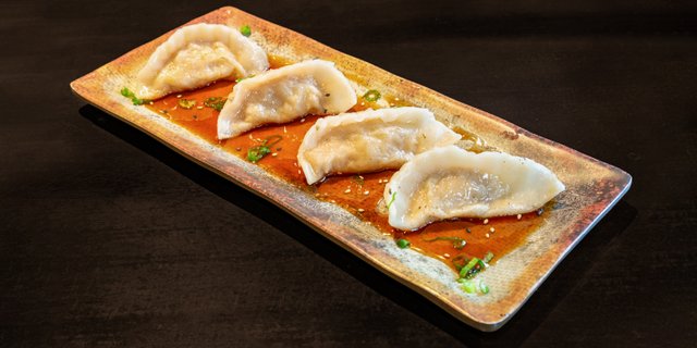 Potstickers