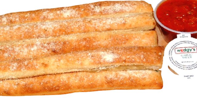 Breadstix