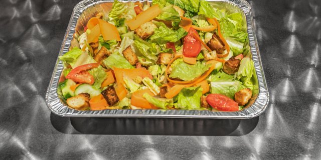 Garden Salad