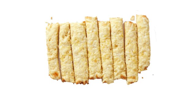 Triple Vegan Stix
