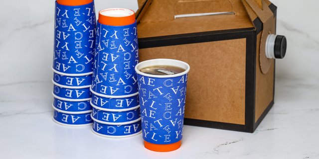 Assorted Hot Teas