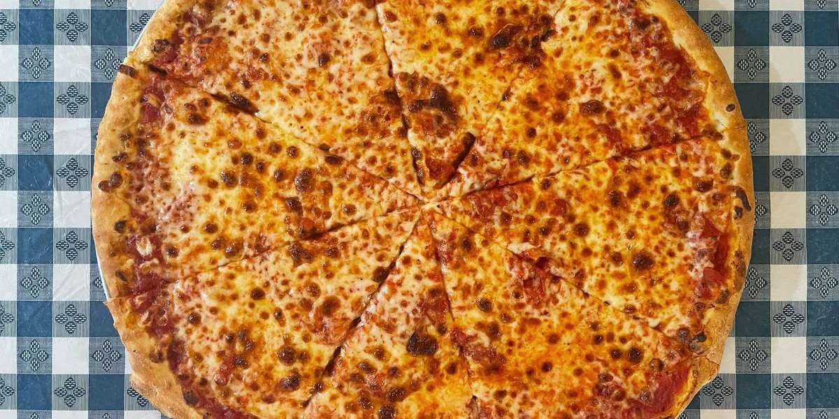 Paradise Pizza and More