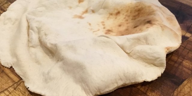 Fresh Bread