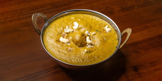 Malai Kofta