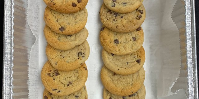 Cookies