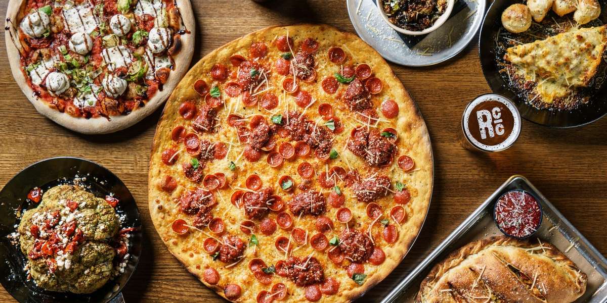 Rotolo's Pizzeria