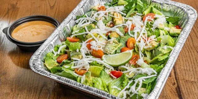 Green Salad