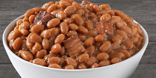 Baked Beans
