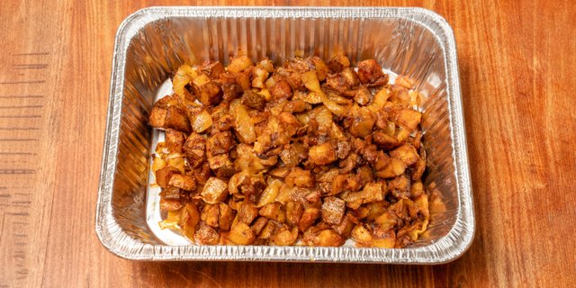 Papas Picosas