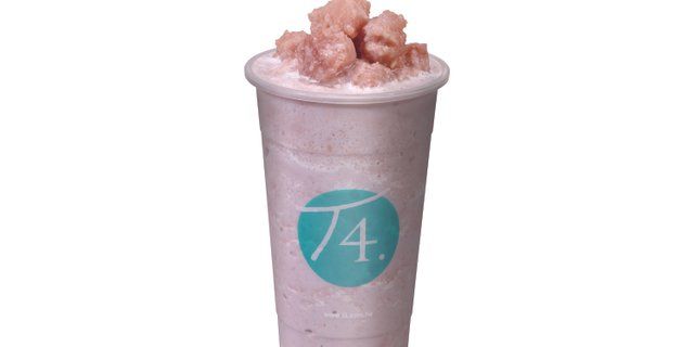 Taro Smoothie