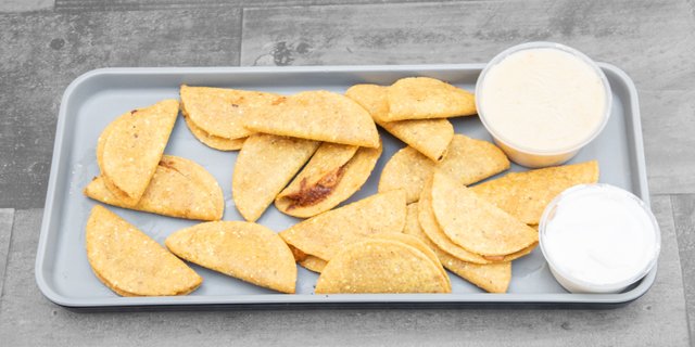 Mini Tacos