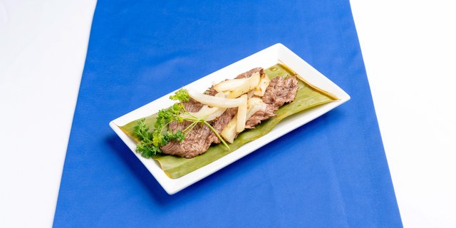 Palomilla