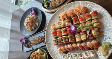 Osaka Japanese Restaurant Hamburg
