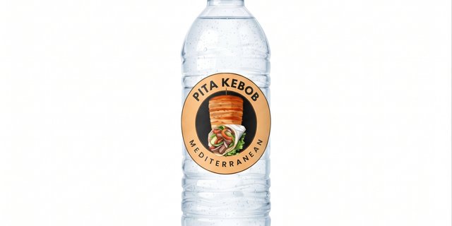 Bottle Water