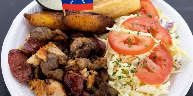 Parrilla
