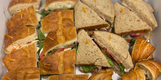 The Specialty Platter