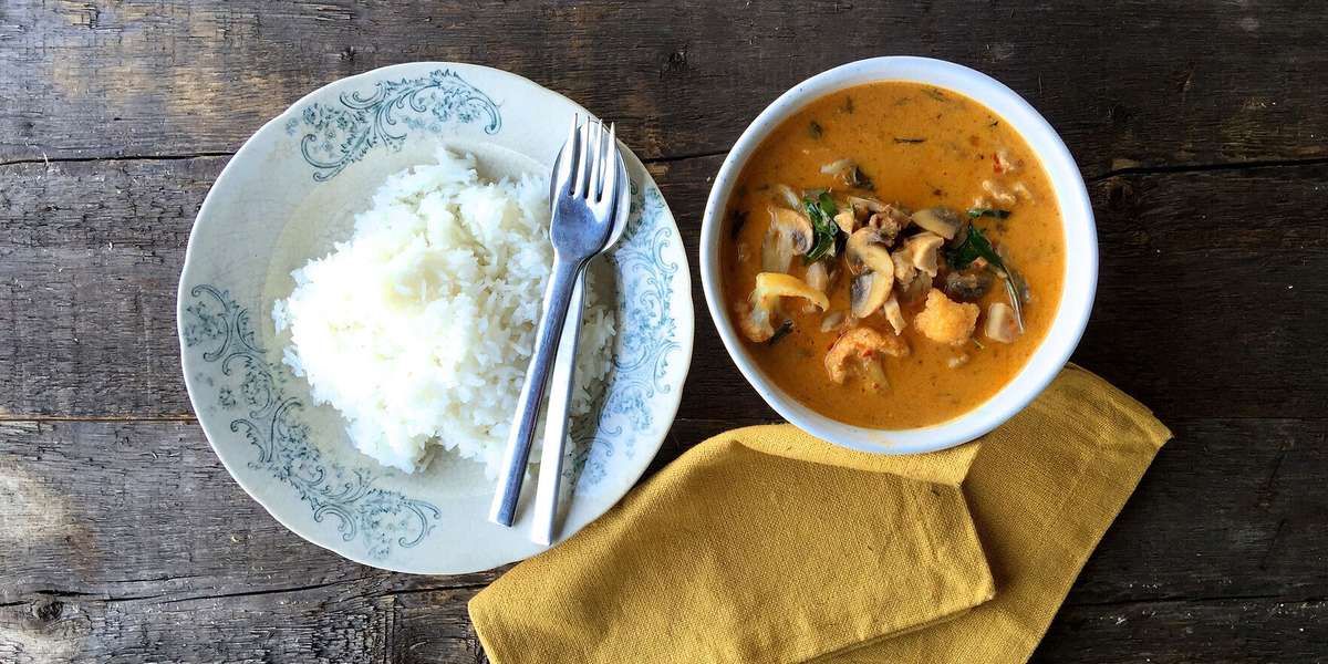 Thai Fresh