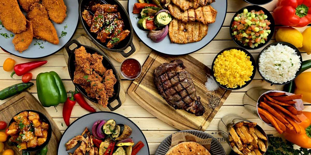 Prime Grill & Bar
