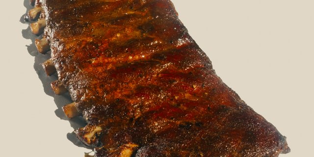 Pork Spare Ribs