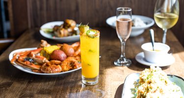 Jubilee Joe's Cajun and Seafood Restaurant