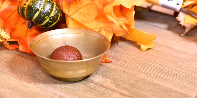 Gulab Jamun