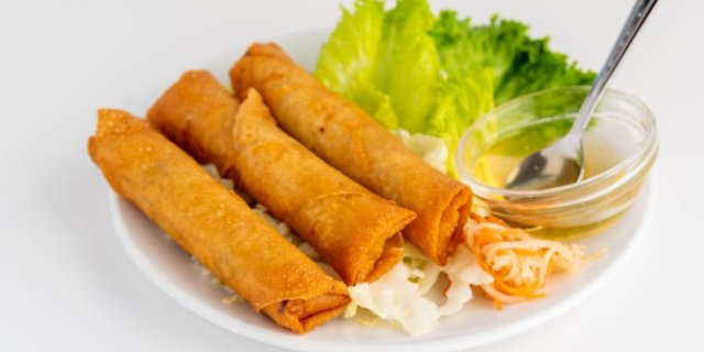 Imperial Rolls