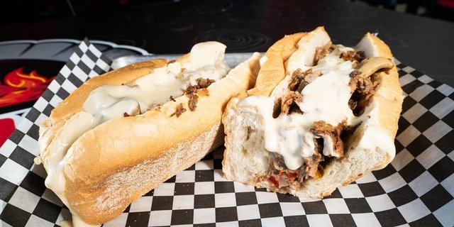 Philly Cheesesteak