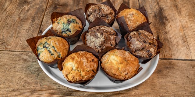 Muffins