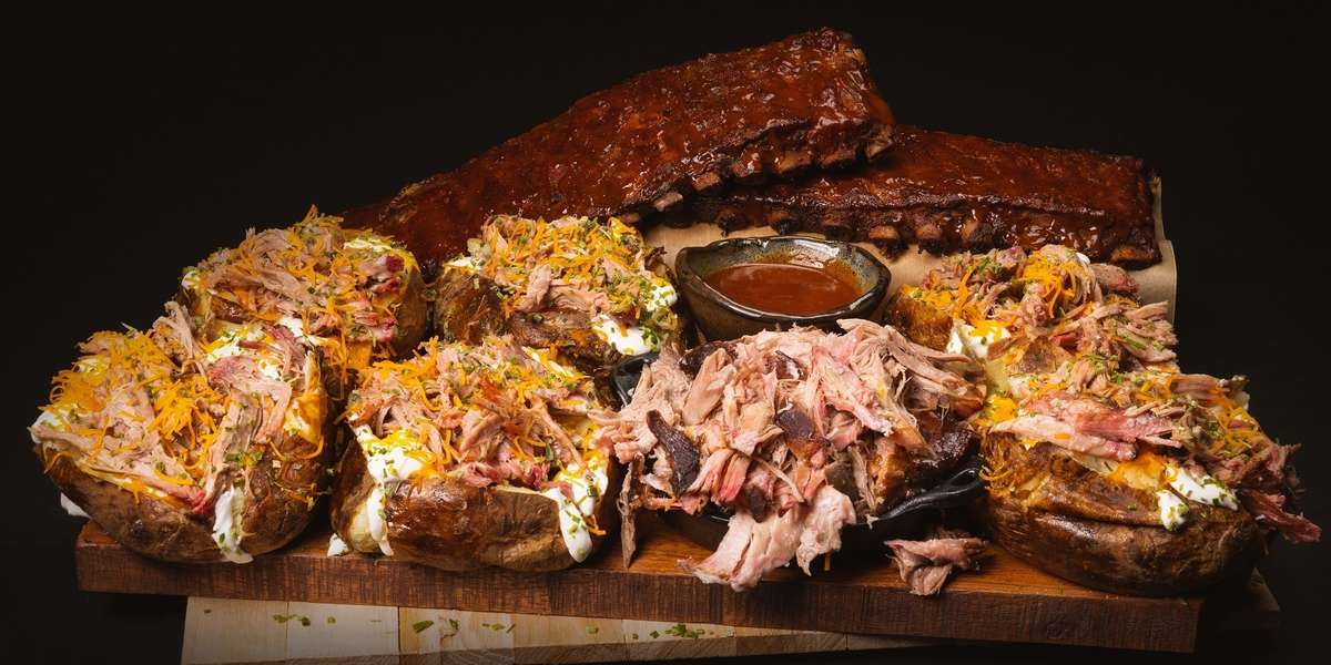 LawLers Barbecue