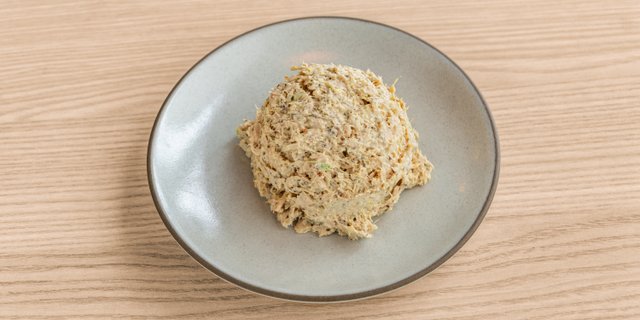Tuna Salad
