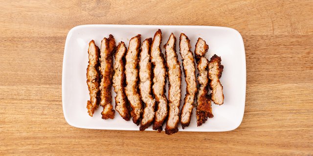 pork chop