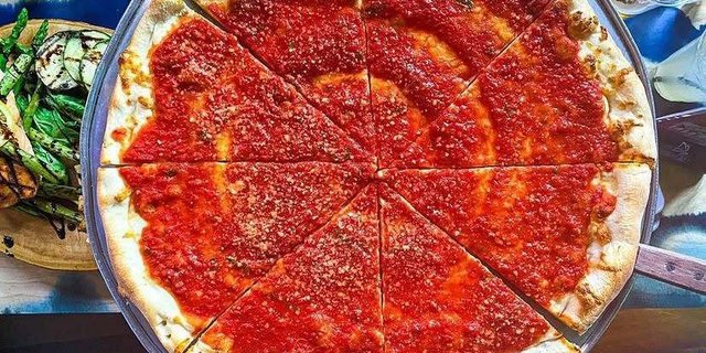 Red Top Pizza