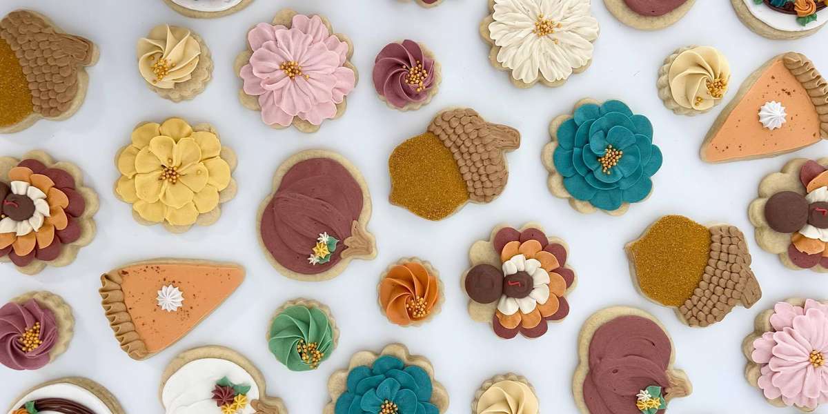 Lulu's Sweets Boutique