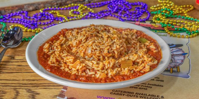 Jambalaya
