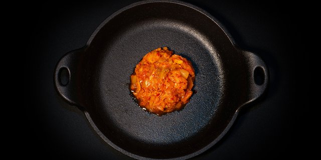 Kimchi